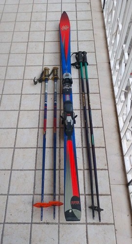 Sci super carve 178cm - 178cm, 2