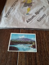 Figurina N.363 Album  La Terra