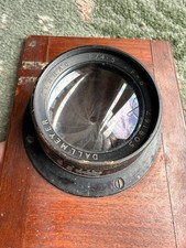 Dallmeyer serrac pollici - 8",