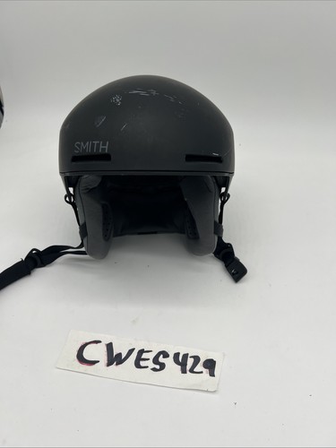 Casco neve smith - neve, code