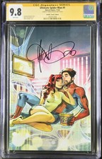 Ultimate Spider-Man #9 - CGC