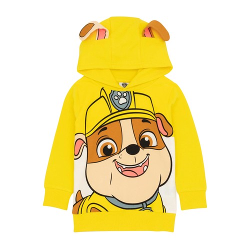 Paw patrol felpa con - paw,