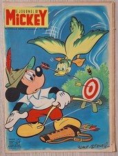 Le Journal de Mickey 1971 n
