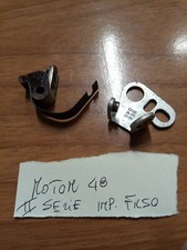 Contatti/Puntine platinate -