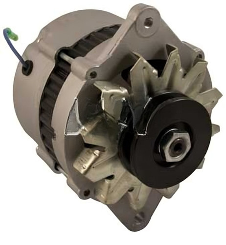 Adatto per alternatore yanmar - per,