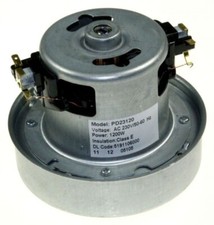 DE LONGHI SIMAC Motore 1200W 230V 50-60Hz Originale Bidone Aspiratutto