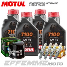 Tagliando YAMAHA FZ1 / FZ1