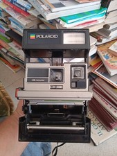 Polaroid 635CL vintage 