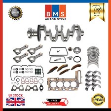 ALBERO MOTORE BMW X1 X3 X5