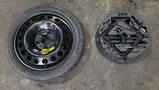 RUOTINO RUOTA SCORTA OPEL