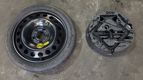 Ruotino ruota scorta opel - ruota,