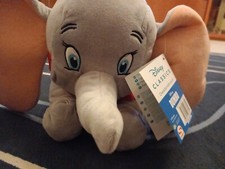 PELUCHE DUMBO DISNEY ELEFANTE