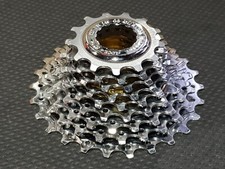 Cassetta Campagnolo Athena 9