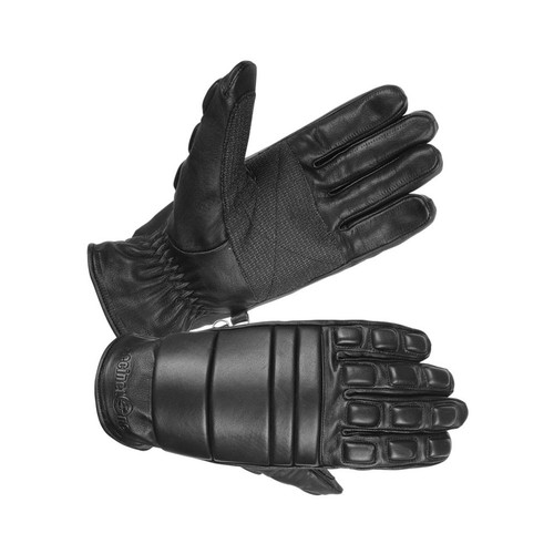 Guanti hugger police riot - guanti,
