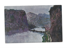 Illustrata T. CASCELLA - L'Adige (Chizzola) Ed. Croce Rossa Italiana - Timbro