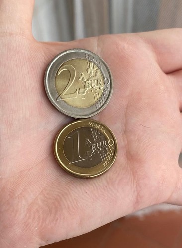 San marino coppia euro - san,