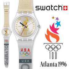 Orologi da collezione Swatch