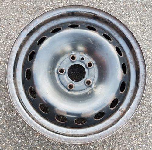 Cerchio acciaio per - 1,