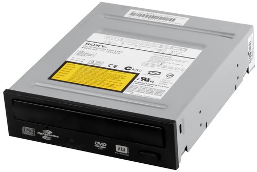 Masterizzatore unità interna