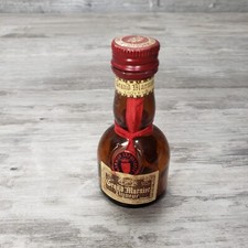 Bottiglia miniatura liquore