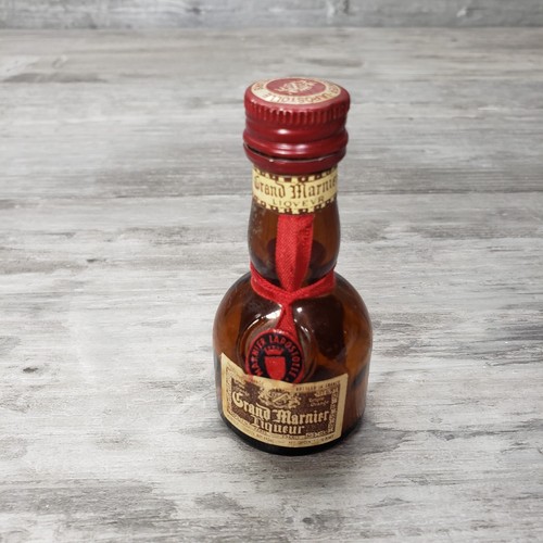 Bottiglia miniatura liquore
