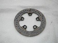 DISCO FRENO POSTERIORE SUZUKI GSX-R 600 750 1000 K1 K3 SV1000 K3 GSXR SRAD 600