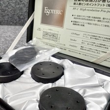 Accessori audio isolatore