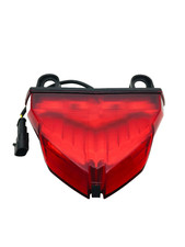 FANALE POSTERIORE DUCATI STREETFIGHTER 848 1100 S CD 52510372A NUOVO ORIGINALE