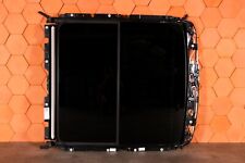 MECCANISMO VETRO TETTO APRIBILE PANORAMICO SCORREVOLE BMW X4 G02 X4M F98