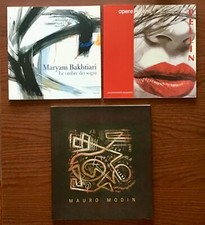 CATALOGHI DI PELLIN, MODIN E