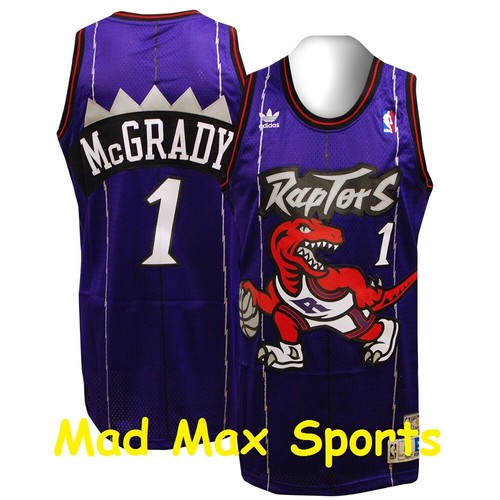 Maglia mac tracy mcgrady - t-mac,