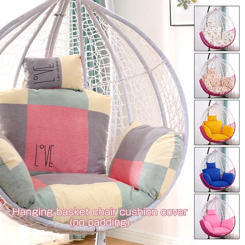Cuscino sedia dondolo - sedia,
