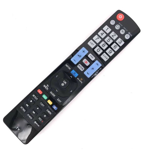 Telecomando adatto per - , lg