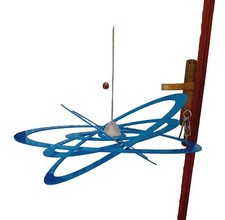 Lampadario In Sospensione In Plexiglass