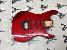 Hamer Slammer Series Corpo