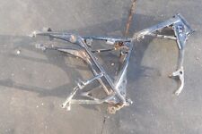 Telaio Suzuki GN250 con