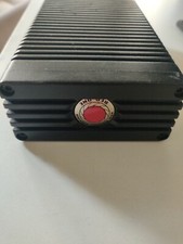 Disco rigido rosso cinema