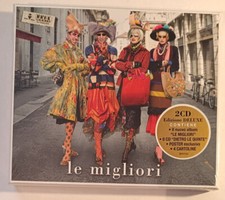 CDx2 "Minacelentano–Le