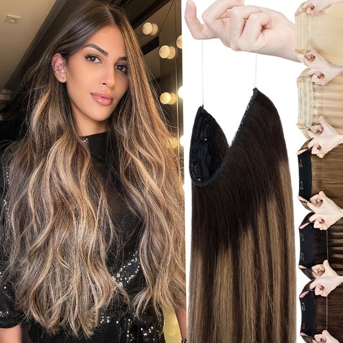 Wire clip real remy - in,