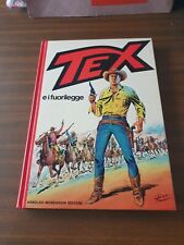 SPP MONDADORI TEX E I