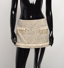 Elisabetta Franchi mini gonna