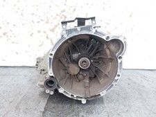 98WT7F096FA CAMBIO MANUALE 5M FORD FIESTA VI (6° SERIE) 1.2B 16V 82CV (2008>2012