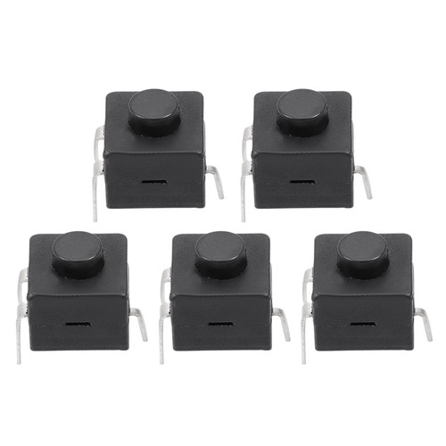 5pz interruttore pulsante - interruttore,