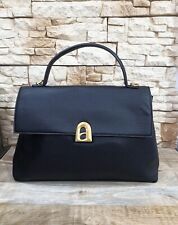 BORSA DA DONNA A MANO E TRACOLLA PH4541 NERO BORSE MODA PRIMAVERA ESTATE 2025