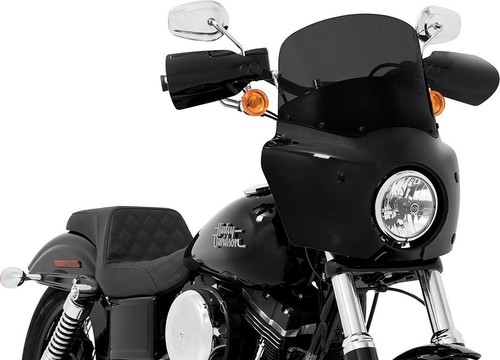 Parabrezza memphis shades road - parabrezza,