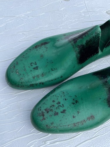 Forme stampi calzolaio per