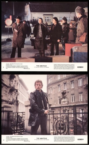Dilettante 1982 set di - il,