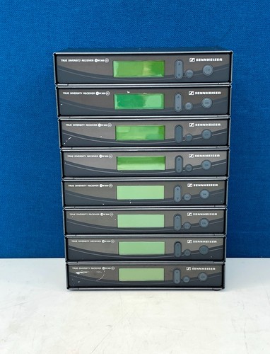 Sennheiser ew300 ricevitore - sennheiser, g2