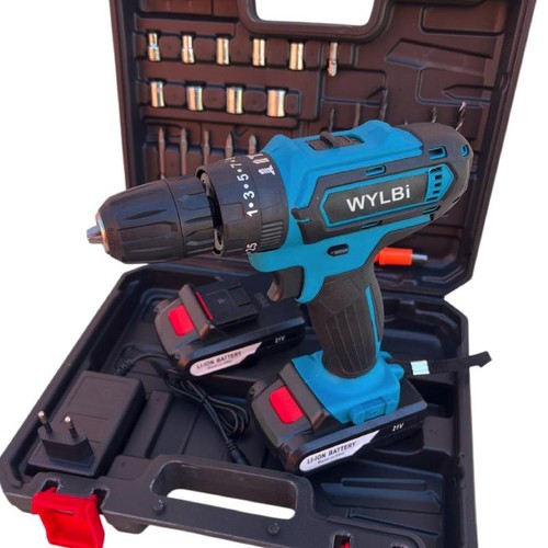 Trapano avvitatore - trapano, a