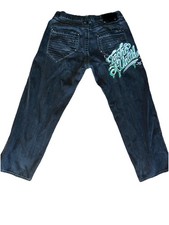 Jeans vintage Ecko Unltd uomo